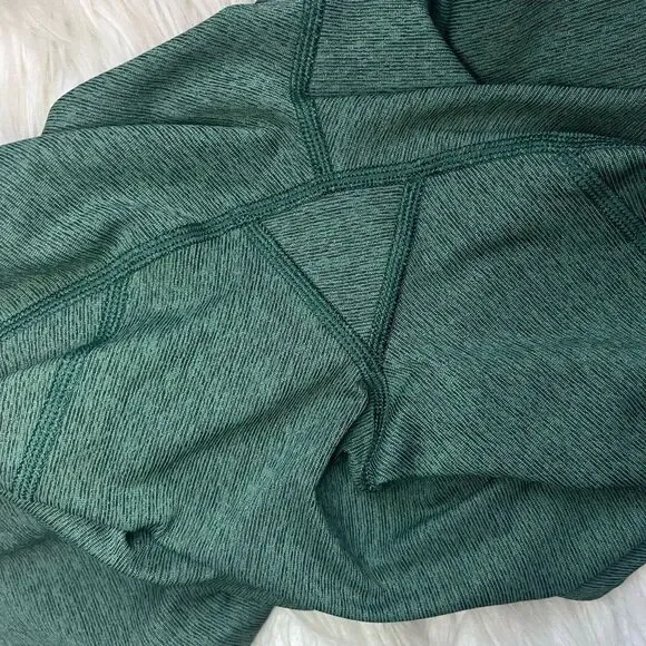 Outdoor Voices 7/8 Warmup Athletic Hi Rise Leggings - Picture 11 of 12